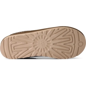 UGG пантофи мъжки от велур M Tasman II (1174671.LBNZ)