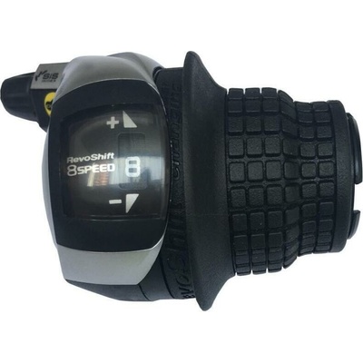 Shimano Tourney SL-RV400-8R