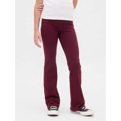 GAP 817659-01 Dětské legíny Červená