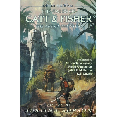 Tales of Catt & Fisher