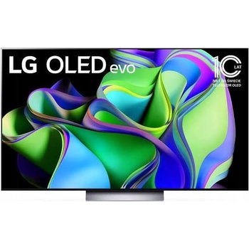 LG OLED83C31LA