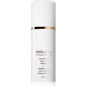 Sisley Sisleÿa L'Integral Anti-Aging Concentrate Hand Care подмладяващ крем за ръце против пигментни петна SPF 30 75ml