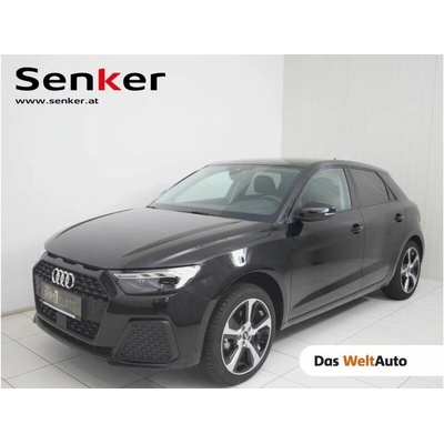 Audi A1 30 TFSI 85 kW