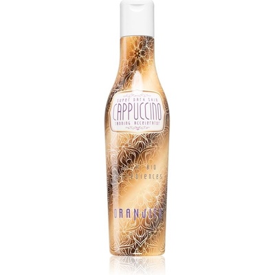 Oranjito Cappuccino Accelerator Level 3 200 ml – Zboží Dáma