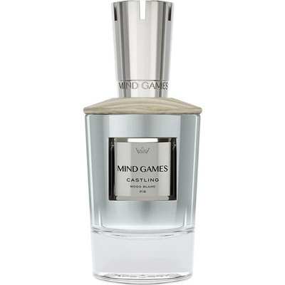 Mind Games Castling parfémovaná voda unisex 100 ml