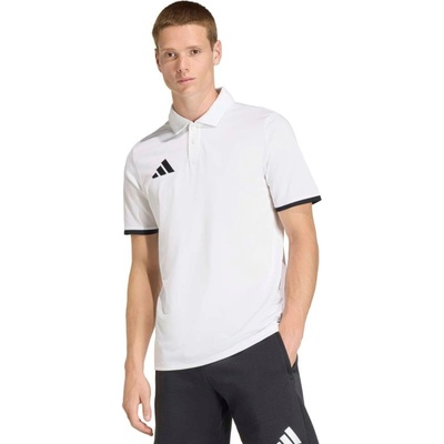 Adidas entrada 26 polo tee - jz6661 / Мъжка тениска