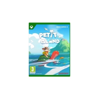 Petit Island (XSX)
