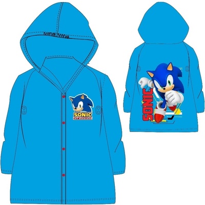 E plus M Ježko Sonic