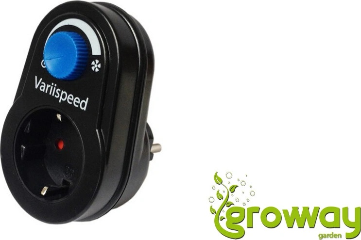 Hydrogarden Variispeed