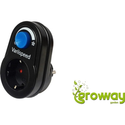 Hydrogarden Variispeed