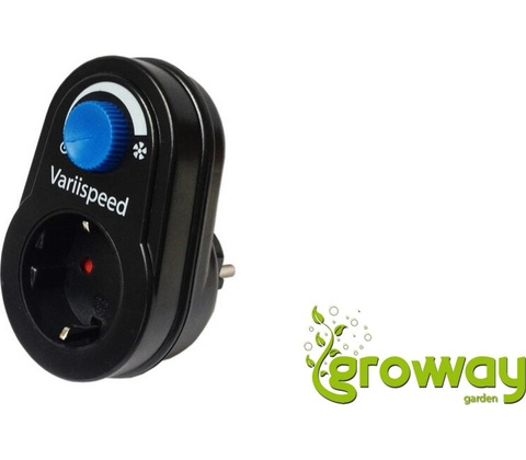 Hydrogarden Variispeed