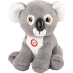 Амек Тойс Плюшена играчка Амек Тойс - Коала, със звук, 19 cm (60606) - baby