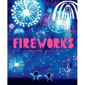 Fireworks (ISBN: 9780063216723)