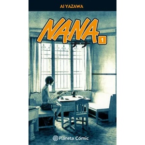 Nana 01 | AI YAZAWA (2017)