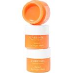 CARENEL Apricot Lip Night Mask Set - Комплект Нощни Маски За Устни С Кайсия 5г/3бр