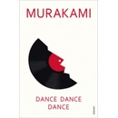 Dance Dance Dance - Haruki Murakami