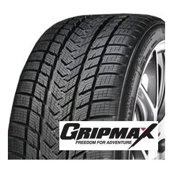 Gripmax Status Pro Winter 245/50 R19 105V