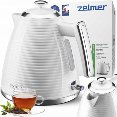 Zelmer ZCK7650