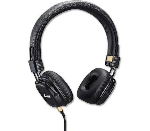 Marshall Major II Android