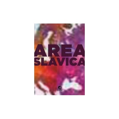 Area Slavica 1 - kolektív autorů