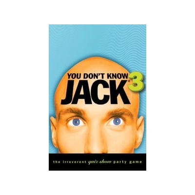 You Don't Know Jack Vol 3