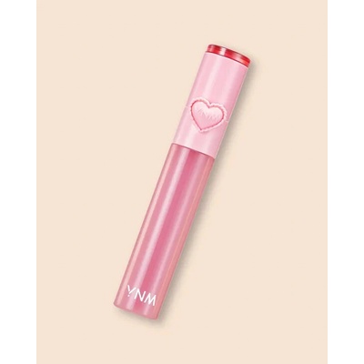 YNM Tint na pery Heart Jelling Tint No,03 Papaya Jelling 2,6 g