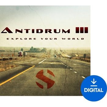 Soundiron Antidrum 3 (Дигитален продукт)