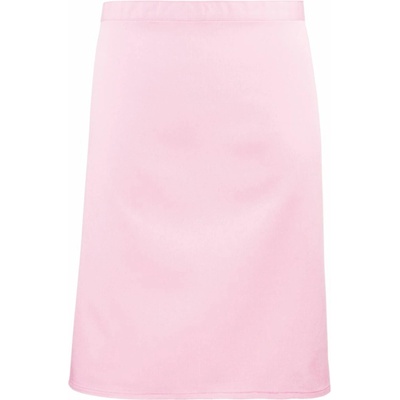 Premier PR 151 Zástera do pása krátka pink