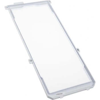 Lian Li Филтър за Компютърна кутия Lian Li Lancool 216 LAN216-2W, Бял (LL-FAN-GELI-921)