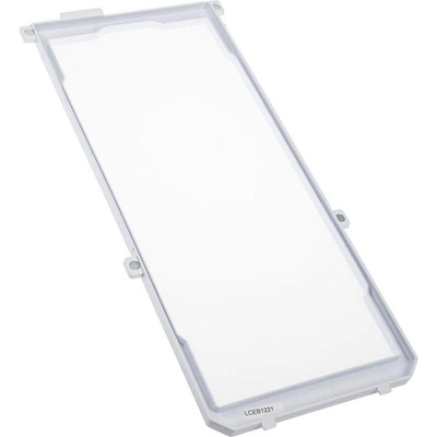 Lian Li Филтър за Компютърна кутия Lian Li Lancool 216 LAN216-2W, Бял (LL-FAN-GELI-921)