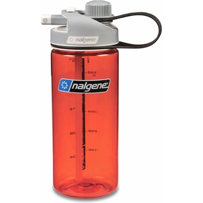 Nalgene Multi Drink Sustain 0,6 l