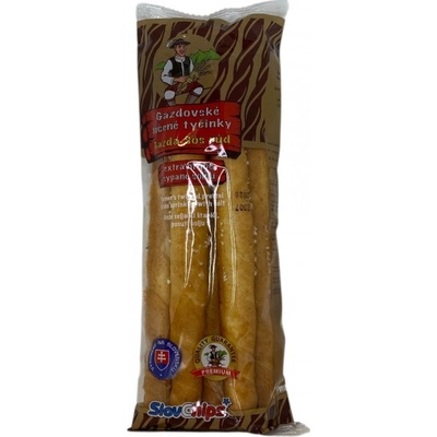 Tyčinky Gazdovské točené 100 g