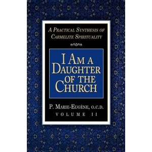 I am a Daughter of the Church (ISBN: 9780870612244)