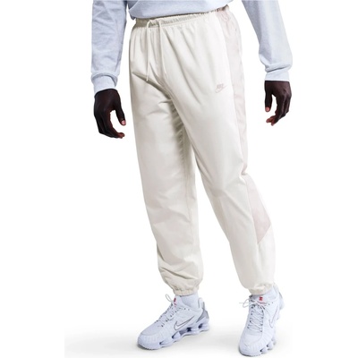 Nike Мъжки анцунг долнище Nike Windrunner Pant Tracksuit trousers - Sail / Light Iron Ore / Light Iron Ore (008-1621-0411)
