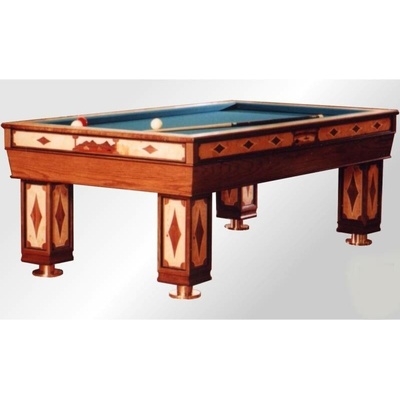 Excelent DE LUXE Pool 9ft