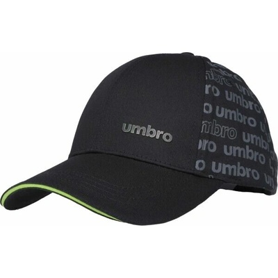Umbro Devin Chlapčenská čierna