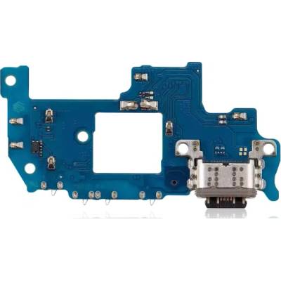 Nabíjecí obvod + Flex kabel Samsung Galaxy A55 (A556 / 2024) – Aftermarket Plus SAM3322