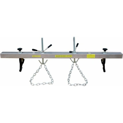 Závěs motoru max.500kg stavitelný 150mm