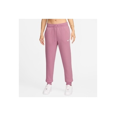 Nike Sportswear Phoenix Fleece Pants 0197859614820 Ružová