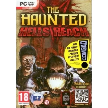 Haunted: Hells Reach