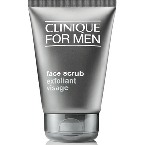 Clinique Clinique For Men Face Scrub Ексфолиант за лице мъжки 100ml