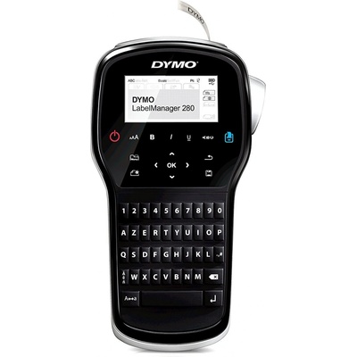 DYMO LabelManager 280 S0968940 – Zboží Mobilmania