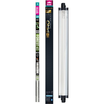 Arcadia LumenIZE PRO T5 UVB Kit 6% UVB 39 W, 850 mm/16 mm
