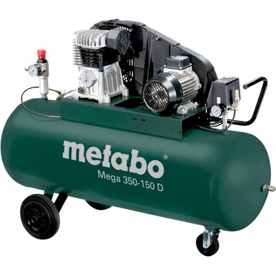 Metabo Mega 350 150 D 601587000