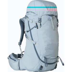 The North Face Раница за трекинг The North Face Terra 55 l M-L frost grey/granite grey