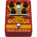 Orange Two Stroke