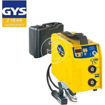 GYS GYSMI E 200 FV (031210)