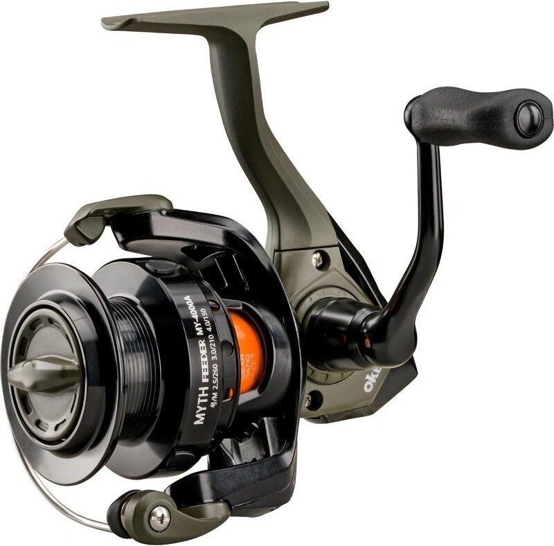 Okuma MYTH Feeder 5000A