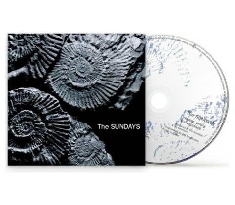 Sundays - Reading Writing And Arithmetic Softpack CD