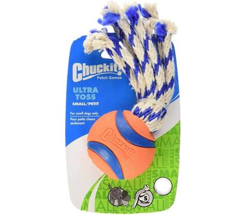 Chuckit! Ultra Toss Medium